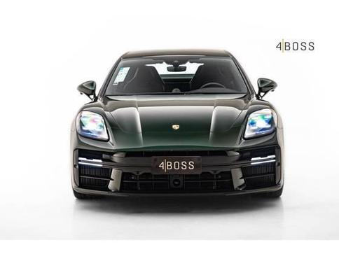 PORSCHE PANAMERA 2.9 V6 E-HYBRID 4S PDK
