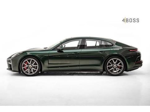 PORSCHE PANAMERA 2.9 V6 E-HYBRID 4S PDK