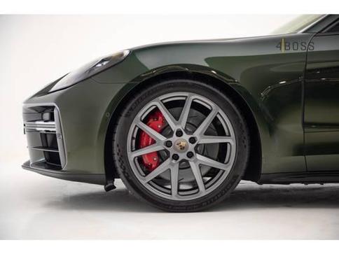 PORSCHE PANAMERA 2.9 V6 E-HYBRID 4S PDK