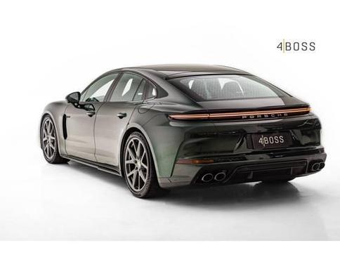 PORSCHE PANAMERA 2.9 V6 E-HYBRID 4S PDK