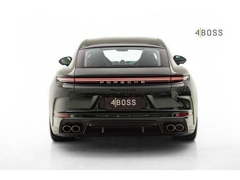 PORSCHE PANAMERA 2.9 V6 E-HYBRID 4S PDK