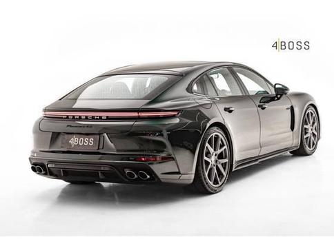 PORSCHE PANAMERA 2.9 V6 E-HYBRID 4S PDK