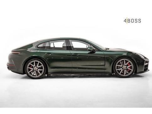 PORSCHE PANAMERA 2.9 V6 E-HYBRID 4S PDK