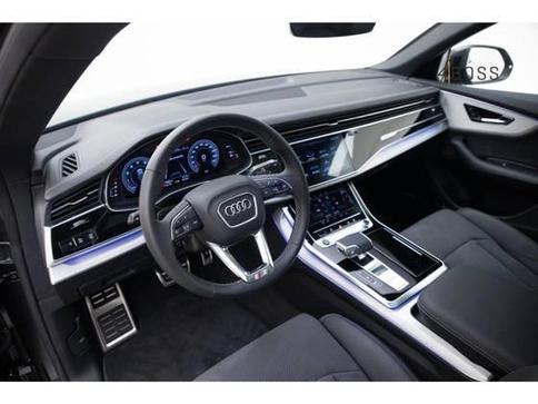 AUDI Q8 3.0 TFSI GASOLINA PERFORMANCE BLACK QUATTRO TIPTRONIC