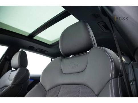 AUDI Q8 3.0 TFSI GASOLINA PERFORMANCE BLACK QUATTRO TIPTRONIC