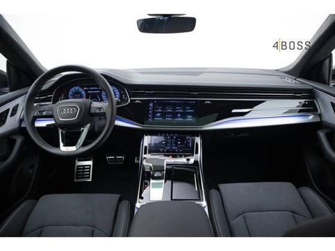 AUDI Q8 3.0 TFSI GASOLINA PERFORMANCE BLACK QUATTRO TIPTRONIC