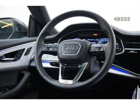 AUDI Q8 3.0 TFSI GASOLINA PERFORMANCE BLACK QUATTRO TIPTRONIC