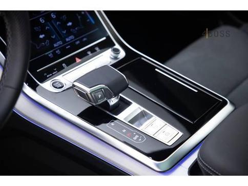 AUDI Q8 3.0 TFSI GASOLINA PERFORMANCE BLACK QUATTRO TIPTRONIC