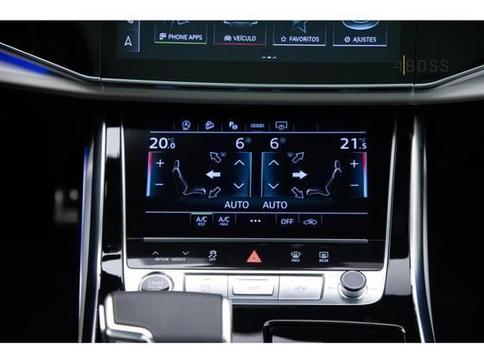 AUDI Q8 3.0 TFSI GASOLINA PERFORMANCE BLACK QUATTRO TIPTRONIC