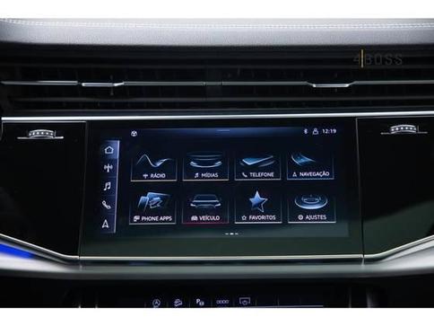 AUDI Q8 3.0 TFSI GASOLINA PERFORMANCE BLACK QUATTRO TIPTRONIC