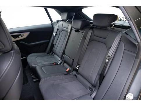 AUDI Q8 3.0 TFSI GASOLINA PERFORMANCE BLACK QUATTRO TIPTRONIC