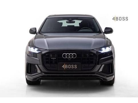 AUDI Q8 3.0 TFSI GASOLINA PERFORMANCE BLACK QUATTRO TIPTRONIC