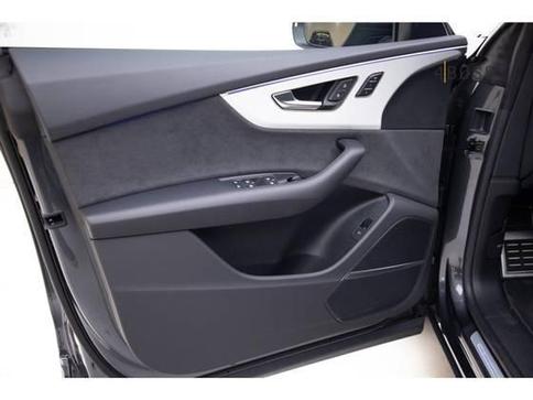 AUDI Q8 3.0 TFSI GASOLINA PERFORMANCE BLACK QUATTRO TIPTRONIC