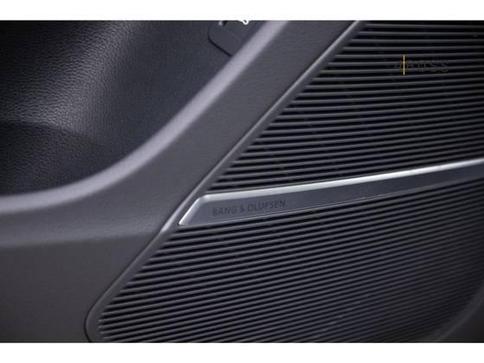 AUDI Q8 3.0 TFSI GASOLINA PERFORMANCE BLACK QUATTRO TIPTRONIC
