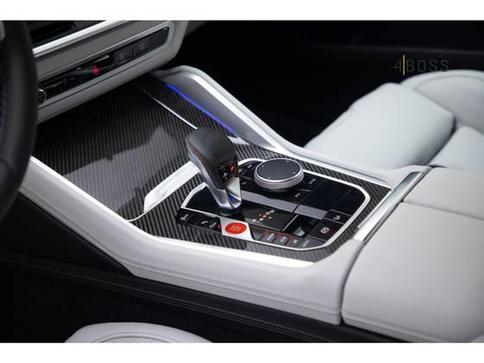 BMW X6 4.4 V8 BITURBO GASOLINA M COMPETITION AUTOM�TICO