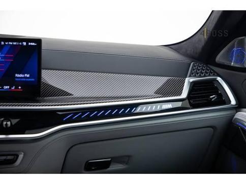 BMW X6 4.4 V8 BITURBO GASOLINA M COMPETITION AUTOM�TICO