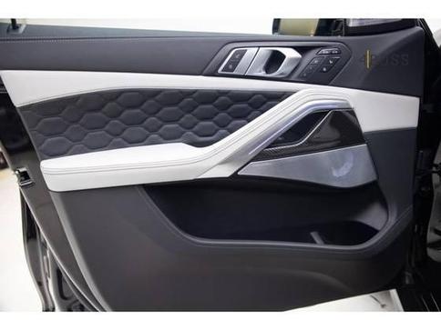 BMW X6 4.4 V8 BITURBO GASOLINA M COMPETITION AUTOM�TICO
