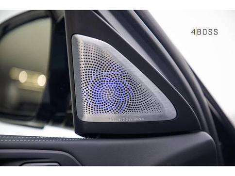 BMW X6 4.4 V8 BITURBO GASOLINA M COMPETITION AUTOM�TICO