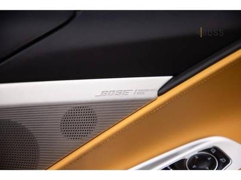 CHEVROLET CORVETTE 5.5 V8 LT6 GASOLINA Z06 CONVERSIVEL AUTOM�TICO