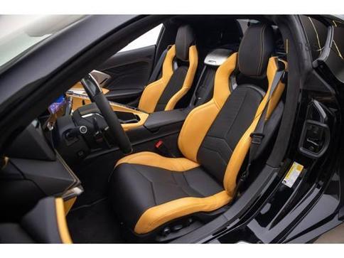CHEVROLET CORVETTE 5.5 V8 LT6 GASOLINA Z06 CONVERSIVEL AUTOM�TICO