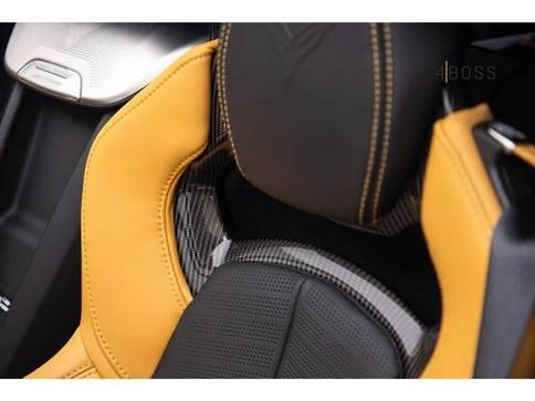 CHEVROLET CORVETTE 5.5 V8 LT6 GASOLINA Z06 CONVERSIVEL AUTOM�TICO