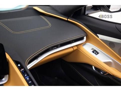CHEVROLET CORVETTE 5.5 V8 LT6 GASOLINA Z06 CONVERSIVEL AUTOM�TICO