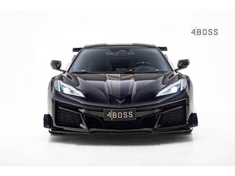 CHEVROLET CORVETTE 5.5 V8 LT6 GASOLINA Z06 CONVERSIVEL AUTOM�TICO
