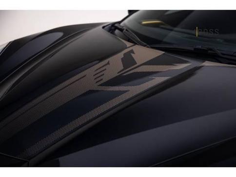 CHEVROLET CORVETTE 5.5 V8 LT6 GASOLINA Z06 CONVERSIVEL AUTOM�TICO