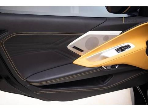 CHEVROLET CORVETTE 5.5 V8 LT6 GASOLINA Z06 CONVERSIVEL AUTOM�TICO