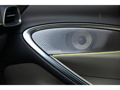 MCLAREN ARTURA 3.0 V6 BITURBO HYBRID SPIDER SSG