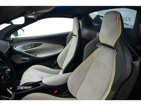 MCLAREN ARTURA 3.0 V6 BITURBO HYBRID SPIDER SSG