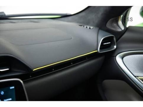 MCLAREN ARTURA 3.0 V6 BITURBO HYBRID SPIDER SSG
