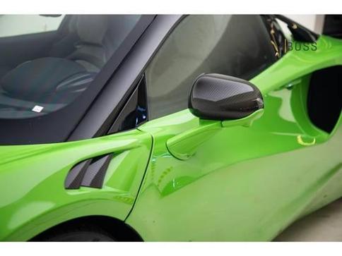 MCLAREN ARTURA 3.0 V6 BITURBO HYBRID SPIDER SSG