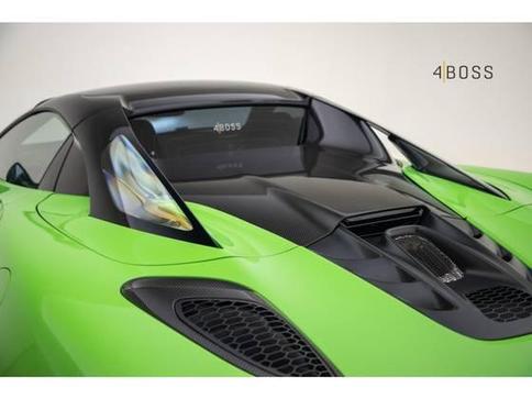 MCLAREN ARTURA 3.0 V6 BITURBO HYBRID SPIDER SSG