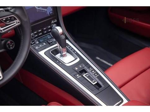PORSCHE 718 2.0 16V H4 GASOLINA BOXSTER PDK