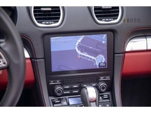 PORSCHE 718 2.0 16V H4 GASOLINA BOXSTER PDK