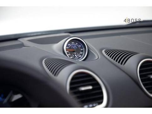 PORSCHE 718 2.0 16V H4 GASOLINA BOXSTER PDK