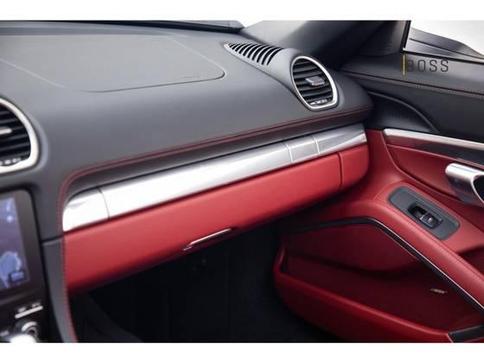PORSCHE 718 2.0 16V H4 GASOLINA BOXSTER PDK