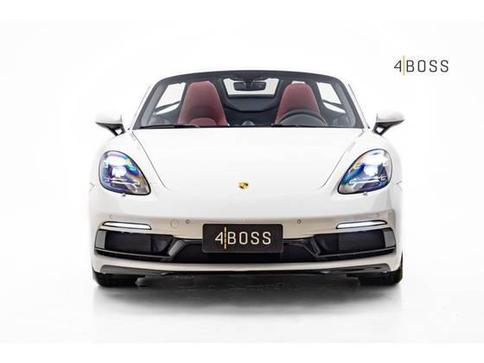 PORSCHE 718 2.0 16V H4 GASOLINA BOXSTER PDK