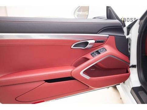 PORSCHE 718 2.0 16V H4 GASOLINA BOXSTER PDK