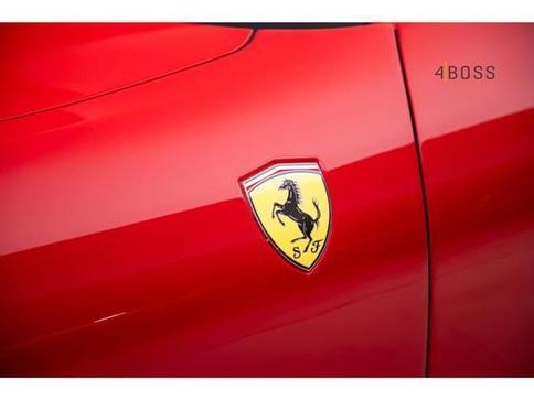 FERRARI ROMA 3.9 V8 TURBO GASOLINA SPIDER F1-DCT