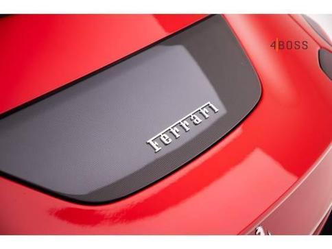 FERRARI ROMA 3.9 V8 TURBO GASOLINA SPIDER F1-DCT