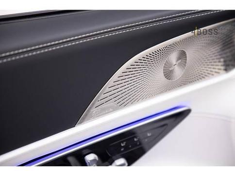 MERCEDES-BENZ SL 63 AMG 4.0 V8 TURBO PHEV S E PERFORMANCE 4MATIC+ SPEEDSHIFT