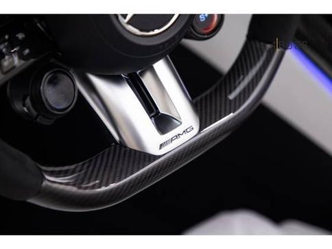 MERCEDES-BENZ SL 63 AMG 4.0 V8 TURBO PHEV S E PERFORMANCE 4MATIC+ SPEEDSHIFT
