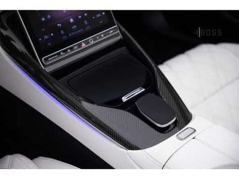 MERCEDES-BENZ SL 63 AMG 4.0 V8 TURBO PHEV S E PERFORMANCE 4MATIC+ SPEEDSHIFT