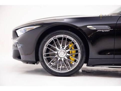 MERCEDES-BENZ SL 63 AMG 4.0 V8 TURBO PHEV S E PERFORMANCE 4MATIC+ SPEEDSHIFT