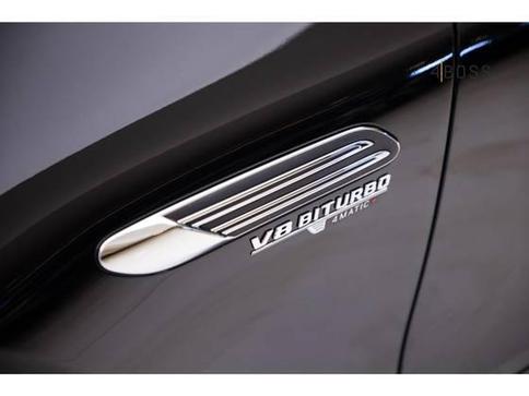 MERCEDES-BENZ SL 63 AMG 4.0 V8 TURBO PHEV S E PERFORMANCE 4MATIC+ SPEEDSHIFT