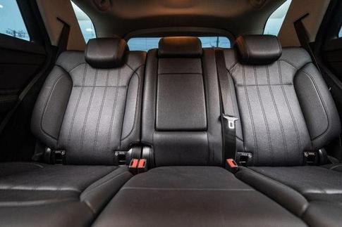 MERCEDES-BENZ GLE350D