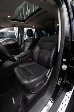 MERCEDES-BENZ GLE350D