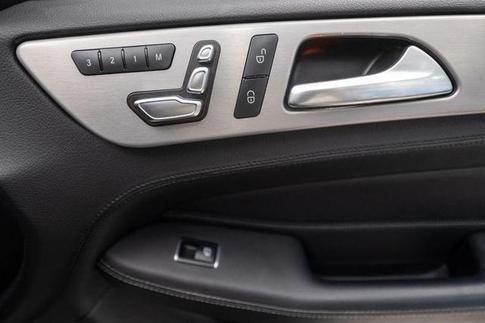 MERCEDES-BENZ GLE350D